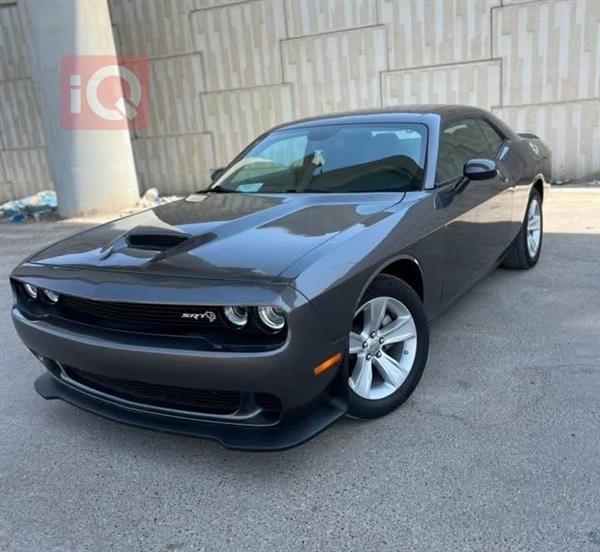 Dodge Challenger 2023 for sale in Iraq - Hillah